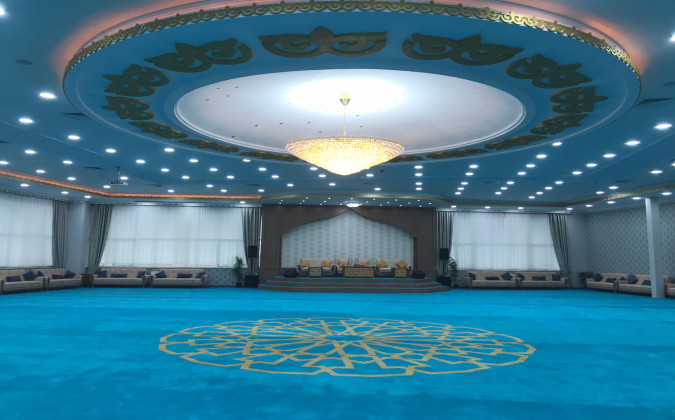 Berat Kandili Canlı Yayın Programı