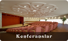 Konferanslar