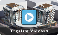 Tanıtım Videosu